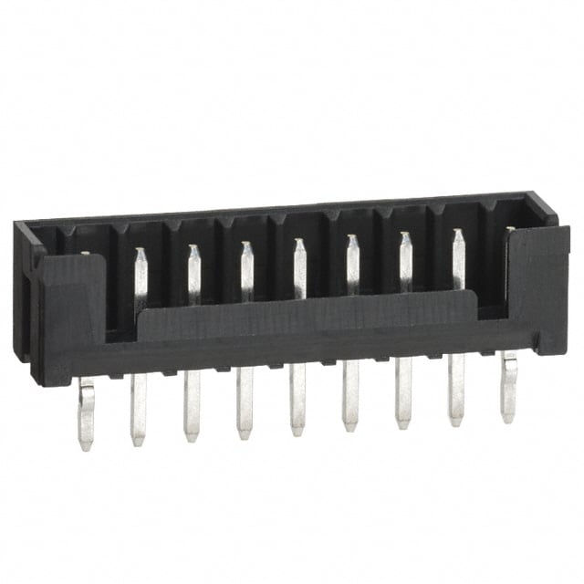 Hirose Electric Co Ltd DF3A-9P-2DSA electronic component