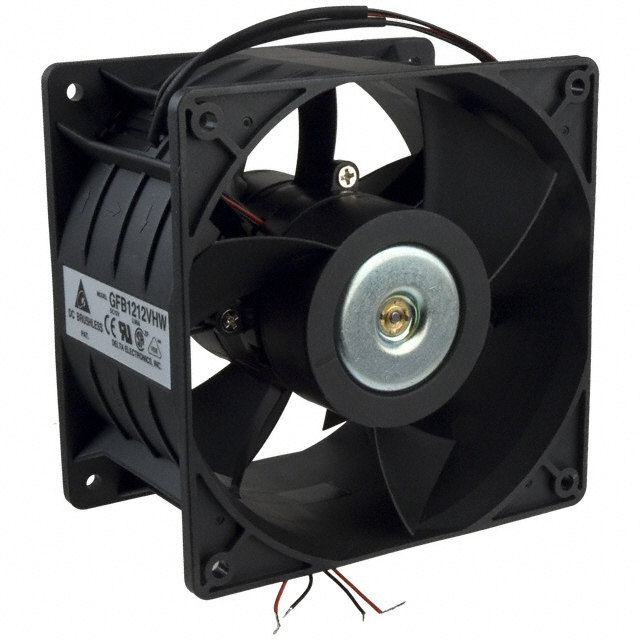 Delta Electronics GFB1212VHW electronic component
