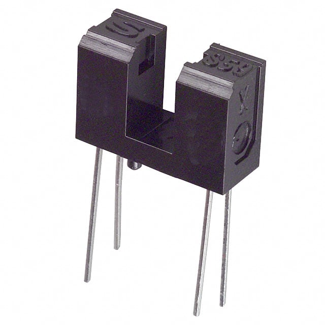 SHARP/Socle Technology GP1S59J0000F electronic component