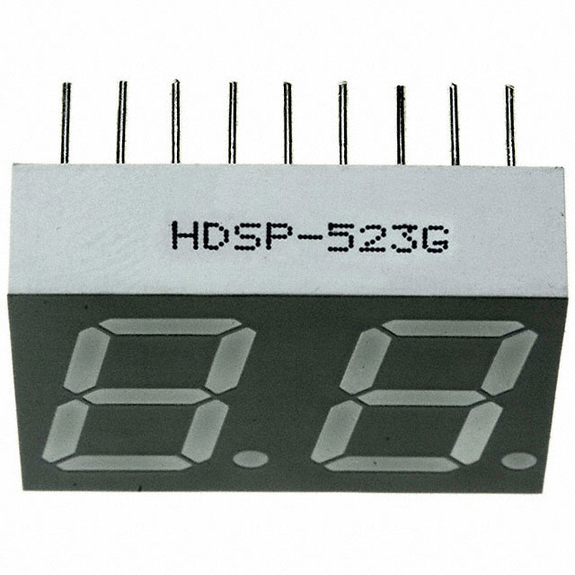 Broadcom Limited HDSP-523G electronic component