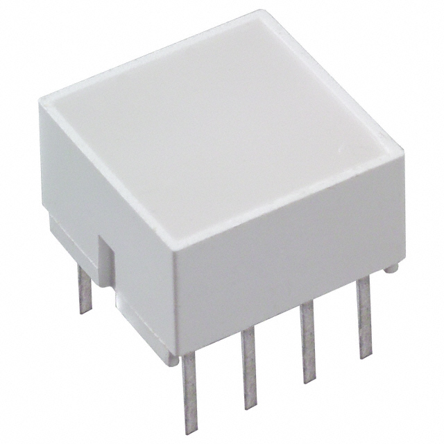 onsemi HLMP2755 electronic component