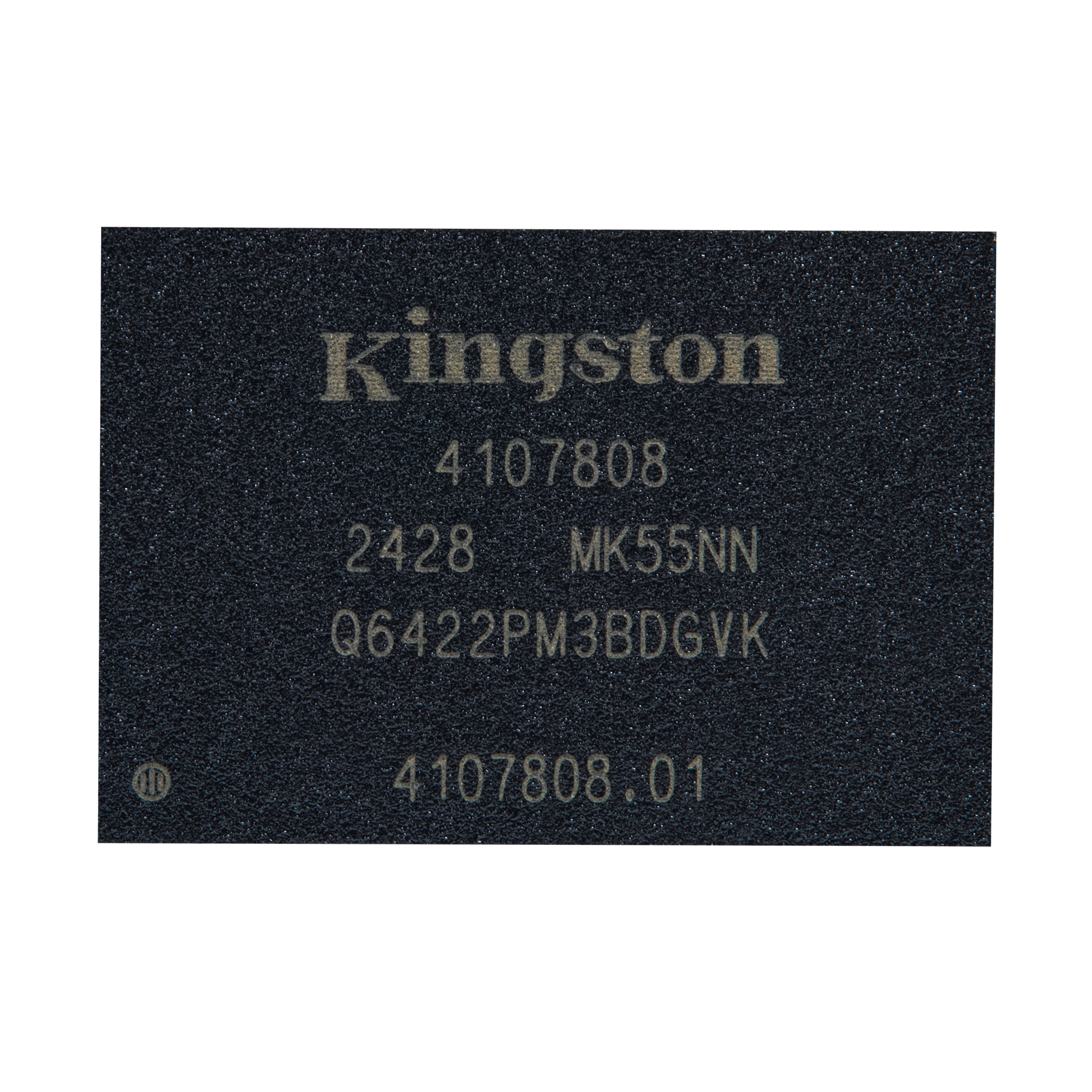 Kingston Technology Q6422PM3BDGVK-U electronic component