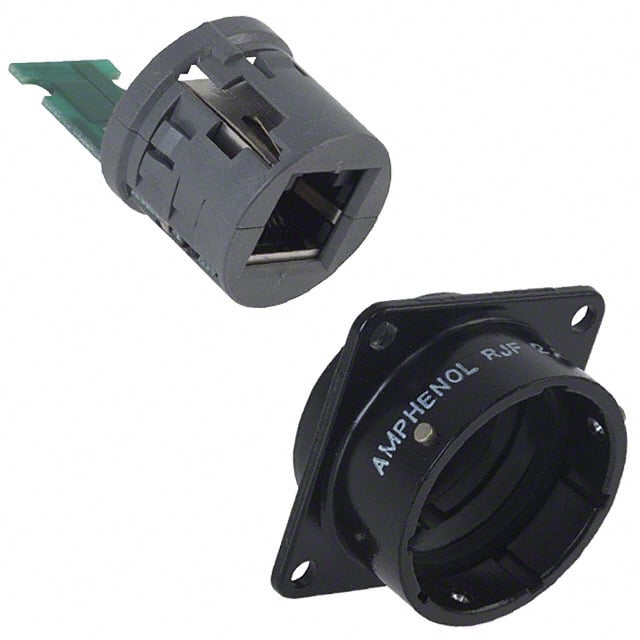 Amphenol Socapex RJF22B00 electronic component
