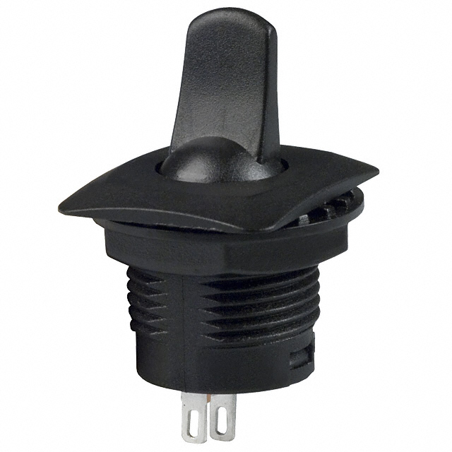 E-Switch RR3402A electronic component