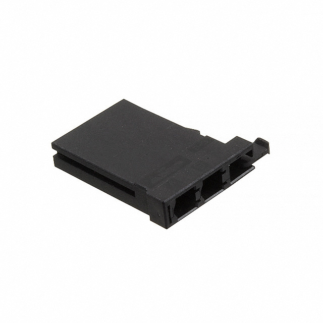 TE Connectivity AMP Connectors 175362-3 electronic component