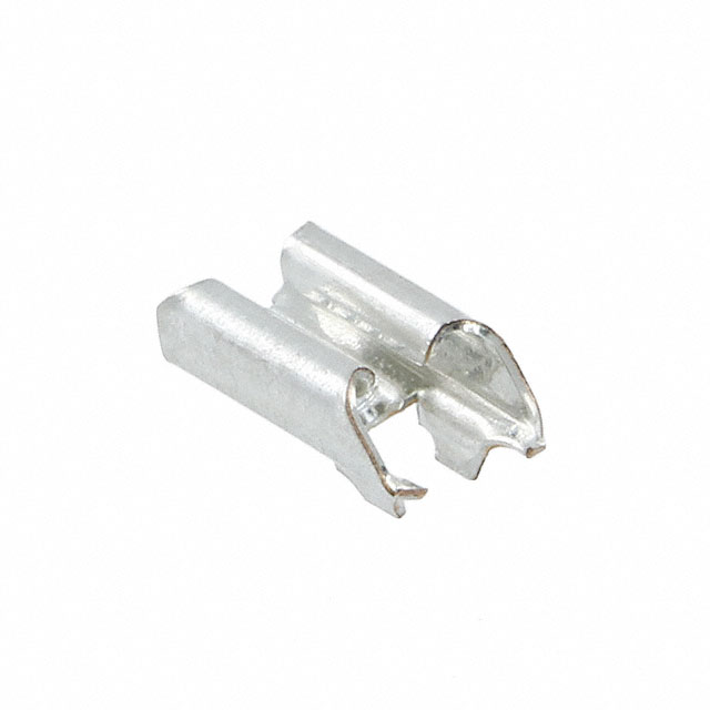 TE Connectivity Aerospace, Defense and Marine 2-330854-5 electronic component