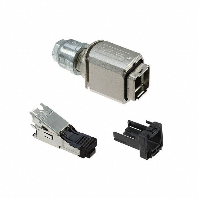 TE Connectivity AMP Connectors 2120864-1 electronic component
