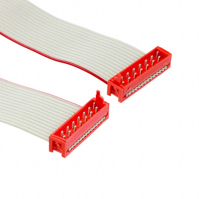 TE Connectivity AMP Connectors 2205065-2 electronic component