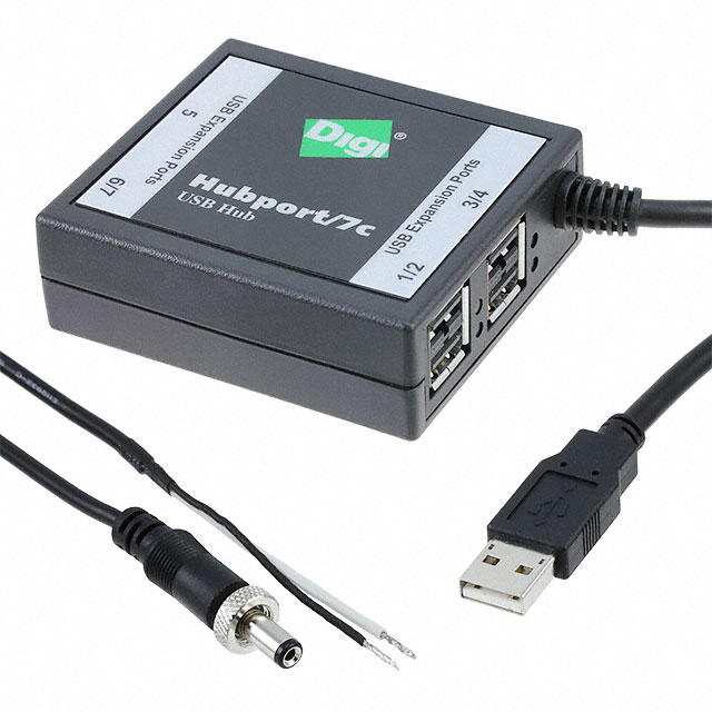 Digi 301-1010-78 electronic component