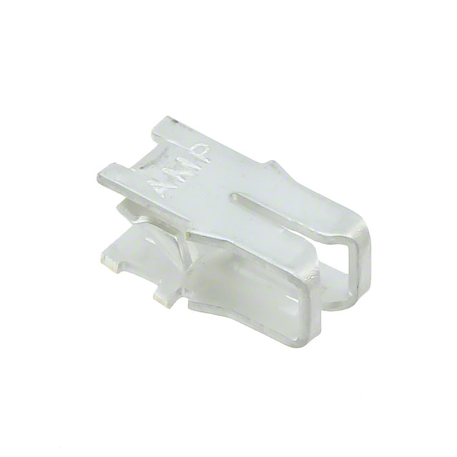 TE Connectivity AMP Connectors 63658-1 electronic component