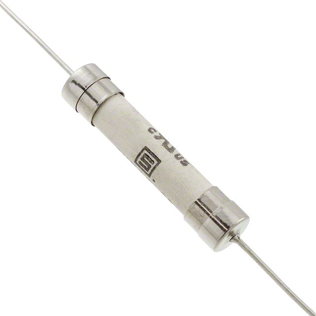 SCHURTER Inc. 8020.5021.PT electronic component