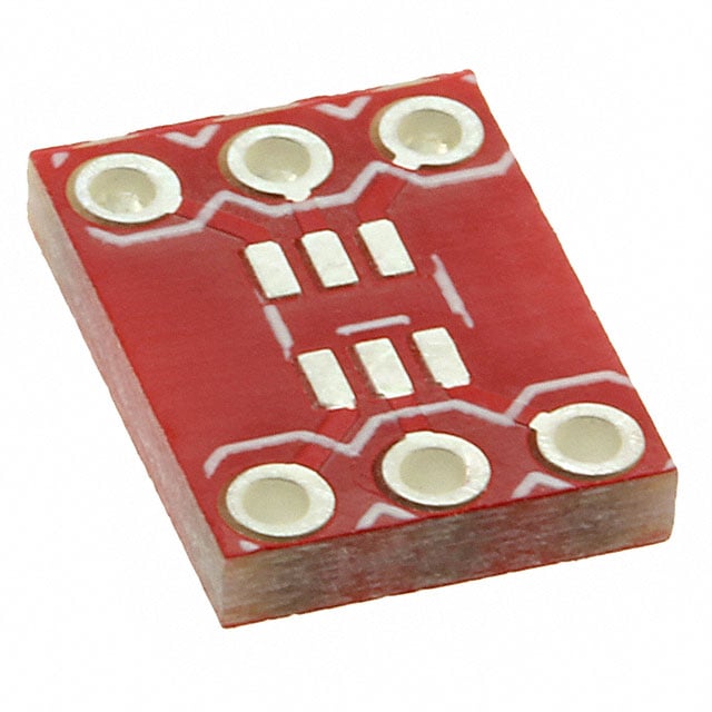 SparkFun Electronics 00717 electronic component
