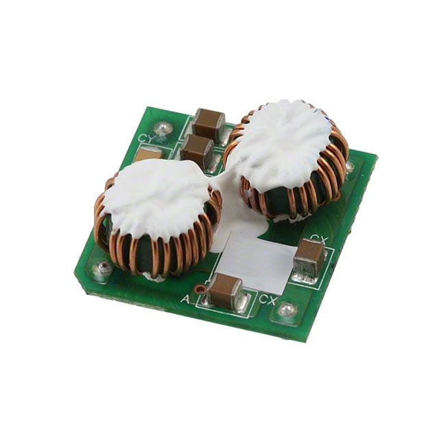 Delta Electronics FL75L07A electronic component