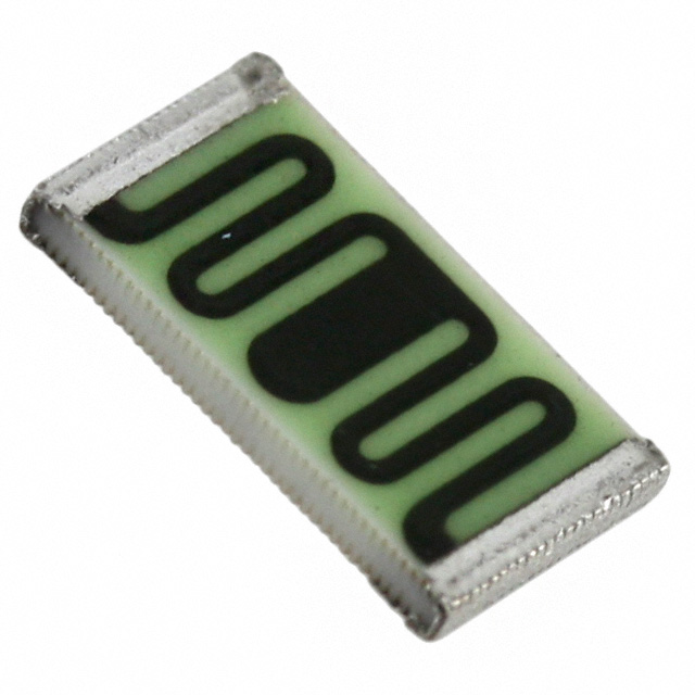 Ohmite HVC2512T1004JET electronic component