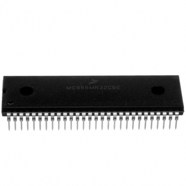 NXP USA Inc. MC705B16NBE electronic component