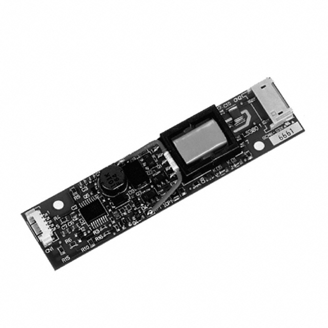 Taiyo Yuden LS380-RH electronic component