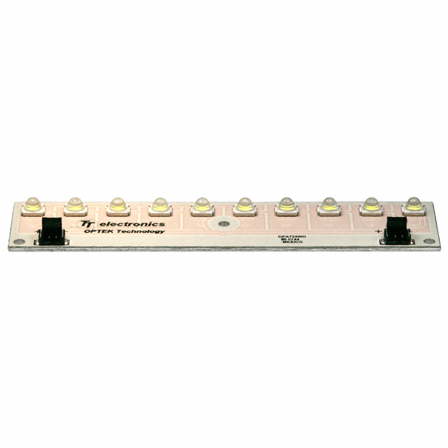 TT Electronics/Optek Technology OPA729WD electronic component
