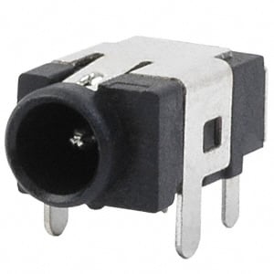 Same Sky (Formerly CUI Devices) PJ-056 electronic component