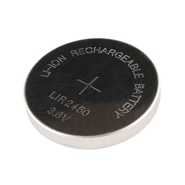 SparkFun Electronics 10319 electronic component