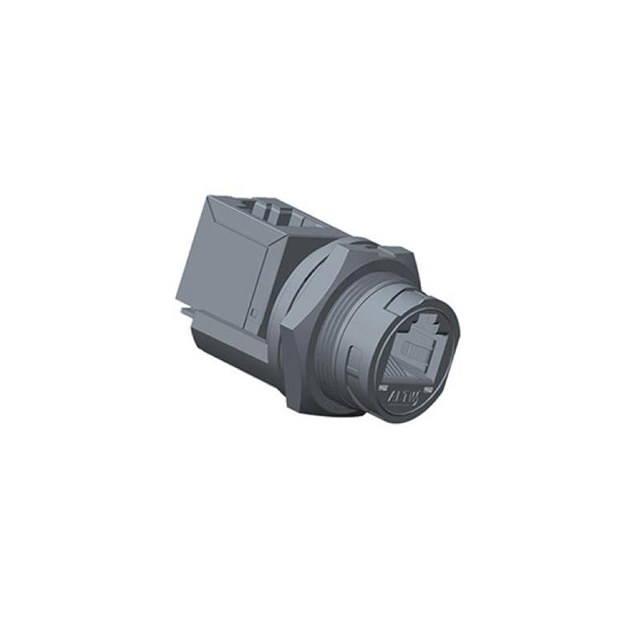 Amphenol LTW RCP-5SPFFV-TCU7002 electronic component