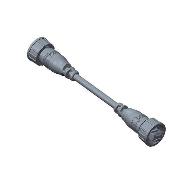 Amphenol LTW RCP5SM-RCP5SM-SL7B04 electronic component