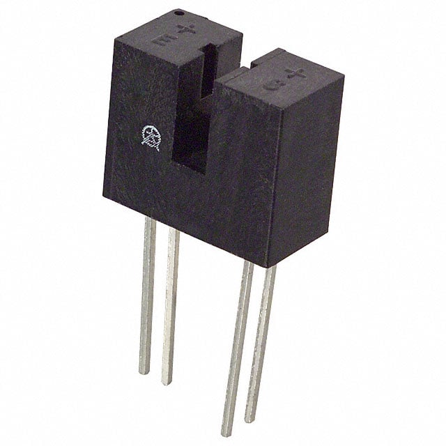 TT Electronics/Optek Technology OPB847TXV electronic component