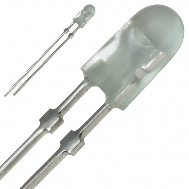 TT Electronics/Optek Technology OVLJGGD8 electronic component