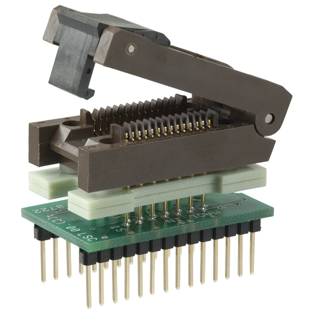 Logical Systems Inc. PA28SO1-08-6 electronic component