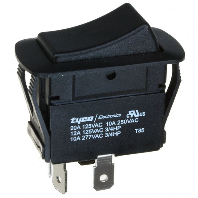 TE Connectivity ALCOSWITCH Switches 1571102-1 electronic component