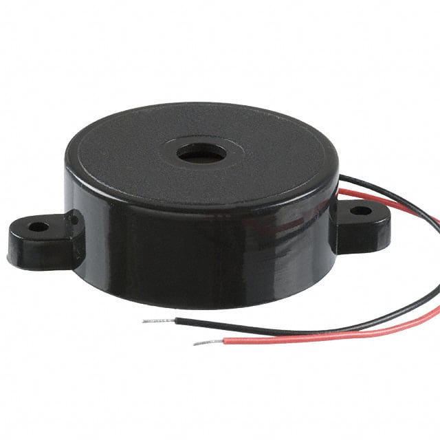 Mallory Sonalert Products Inc. PS-562Q electronic component