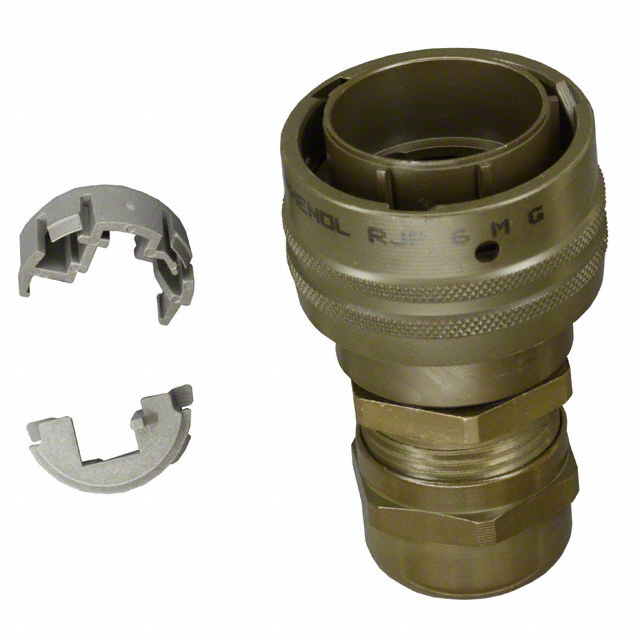 Amphenol Socapex RJF6MG electronic component