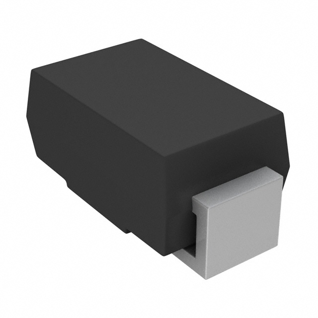 Diodes Incorporated MBR2150VRTR-E1 electronic component