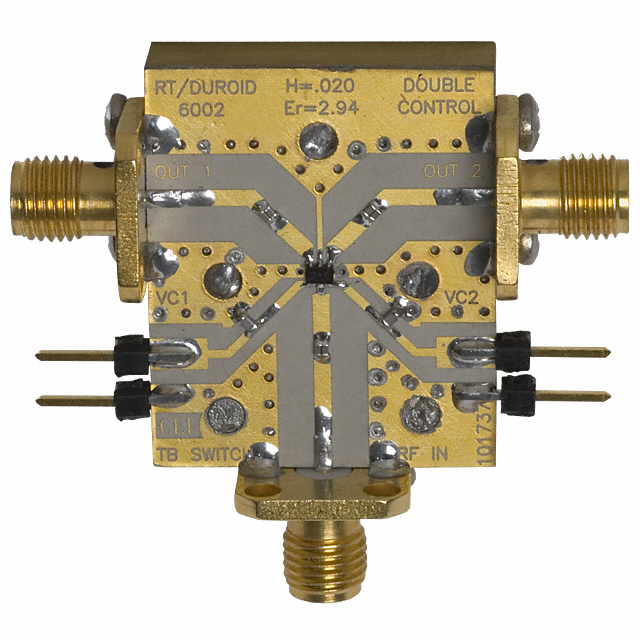 CEL UPG2179TB-EVAL electronic component