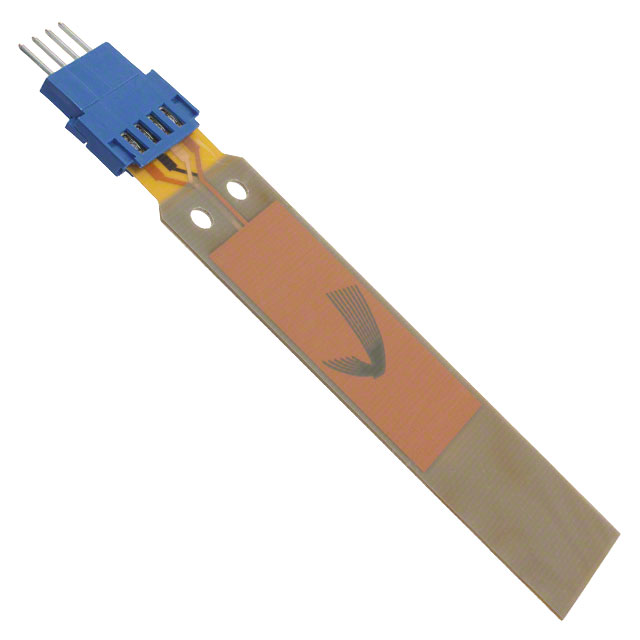 Mide Technology Corporation V21BL electronic component