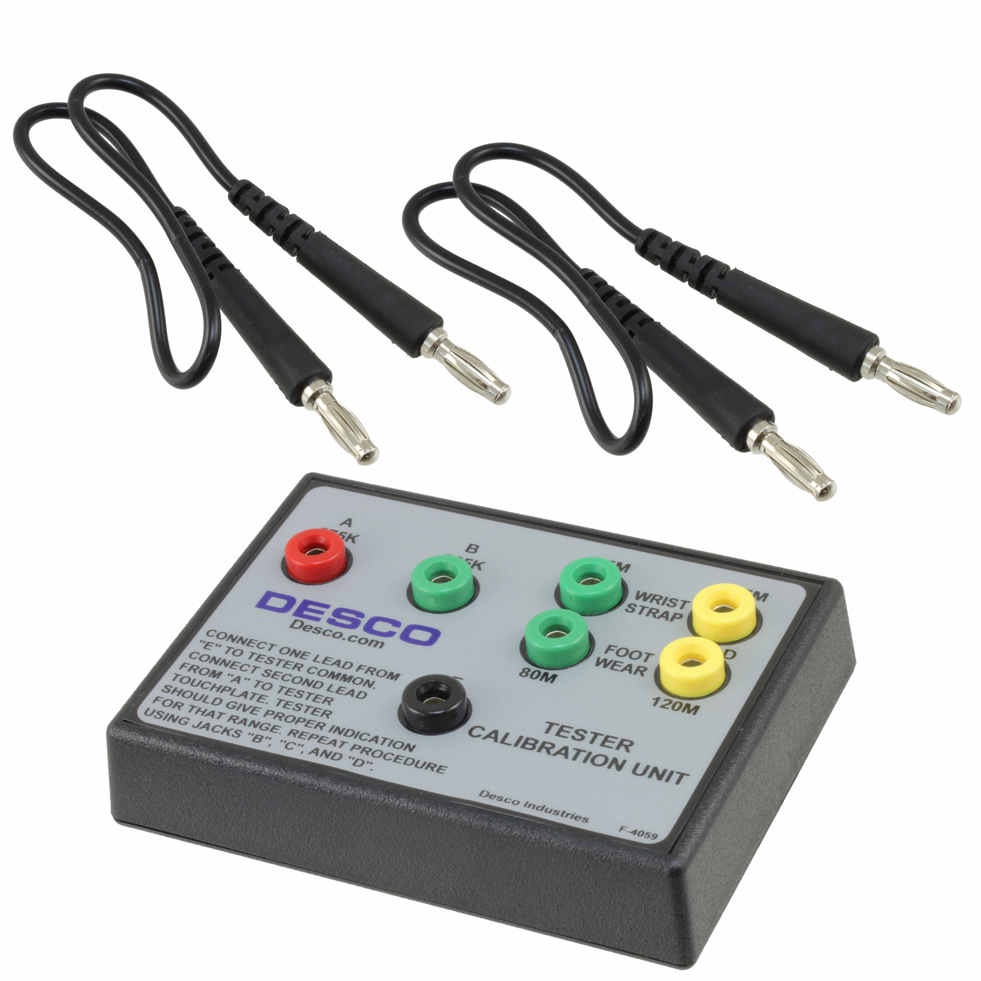 Desco 07010 electronic component