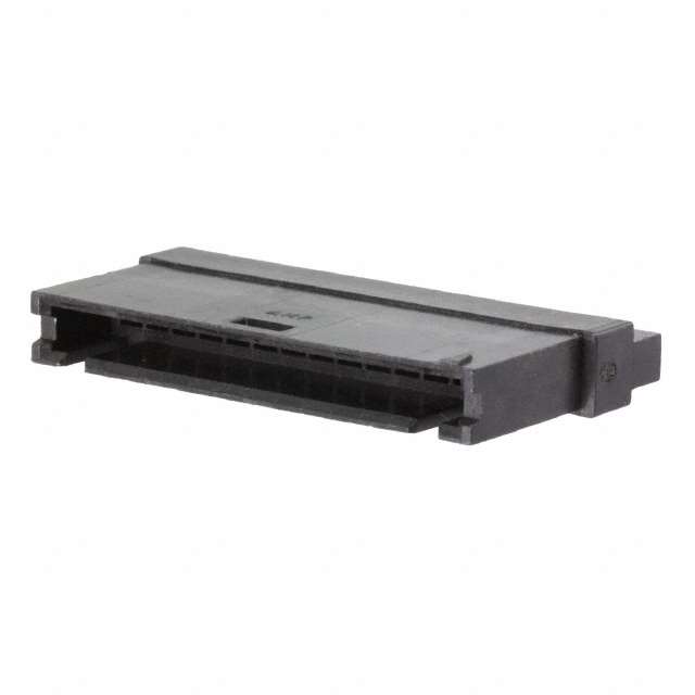TE Connectivity AMP Connectors 1-485893-2 electronic component