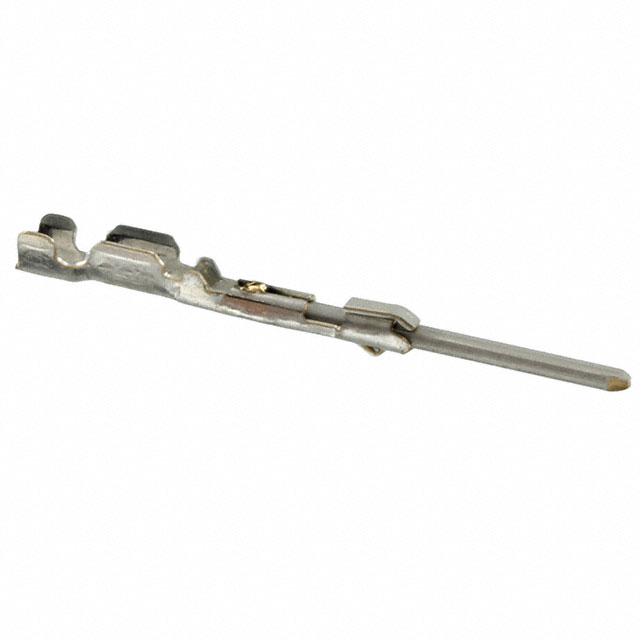TE Connectivity AMP Connectors 1438299-2 electronic component