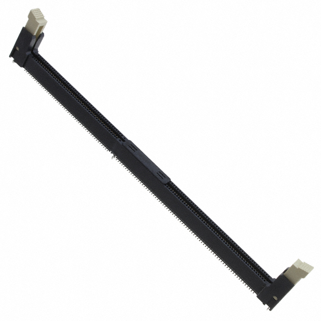 TE Connectivity AMP Connectors 2040727-1 electronic component