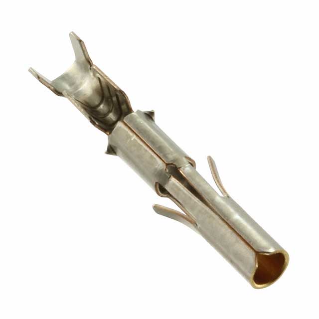 TE Connectivity AMP Connectors 350689-6 electronic component