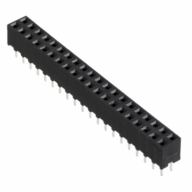TE Connectivity AMP Connectors 4-1734506-3 electronic component
