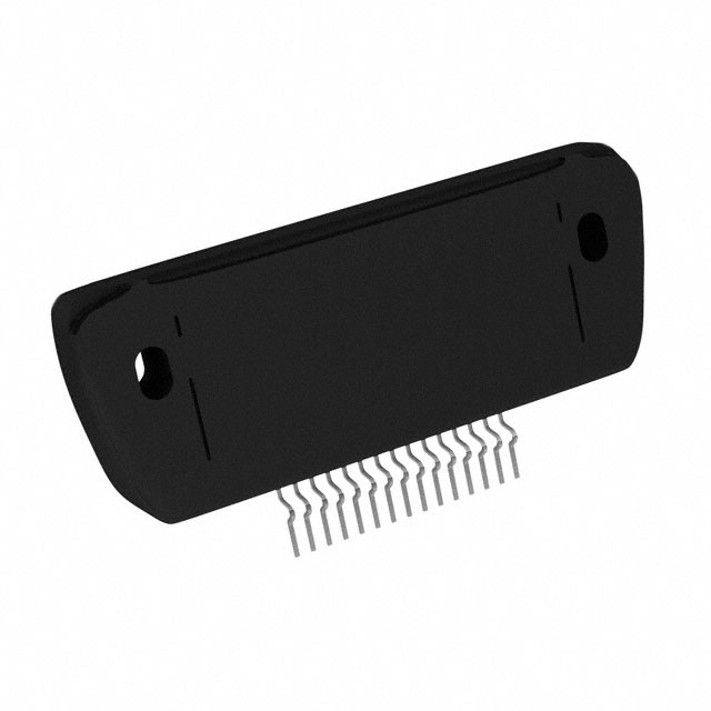 onsemi STK433-130N-E electronic component