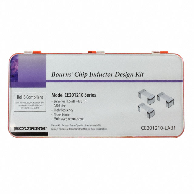 Bourns Inc. CE201210-LAB1 electronic component