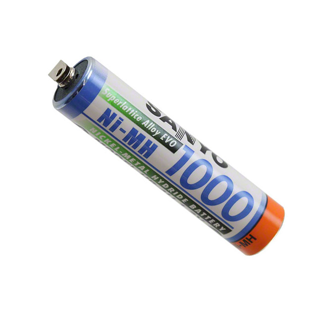 FDK America, Inc. HR-4U-1000T electronic component