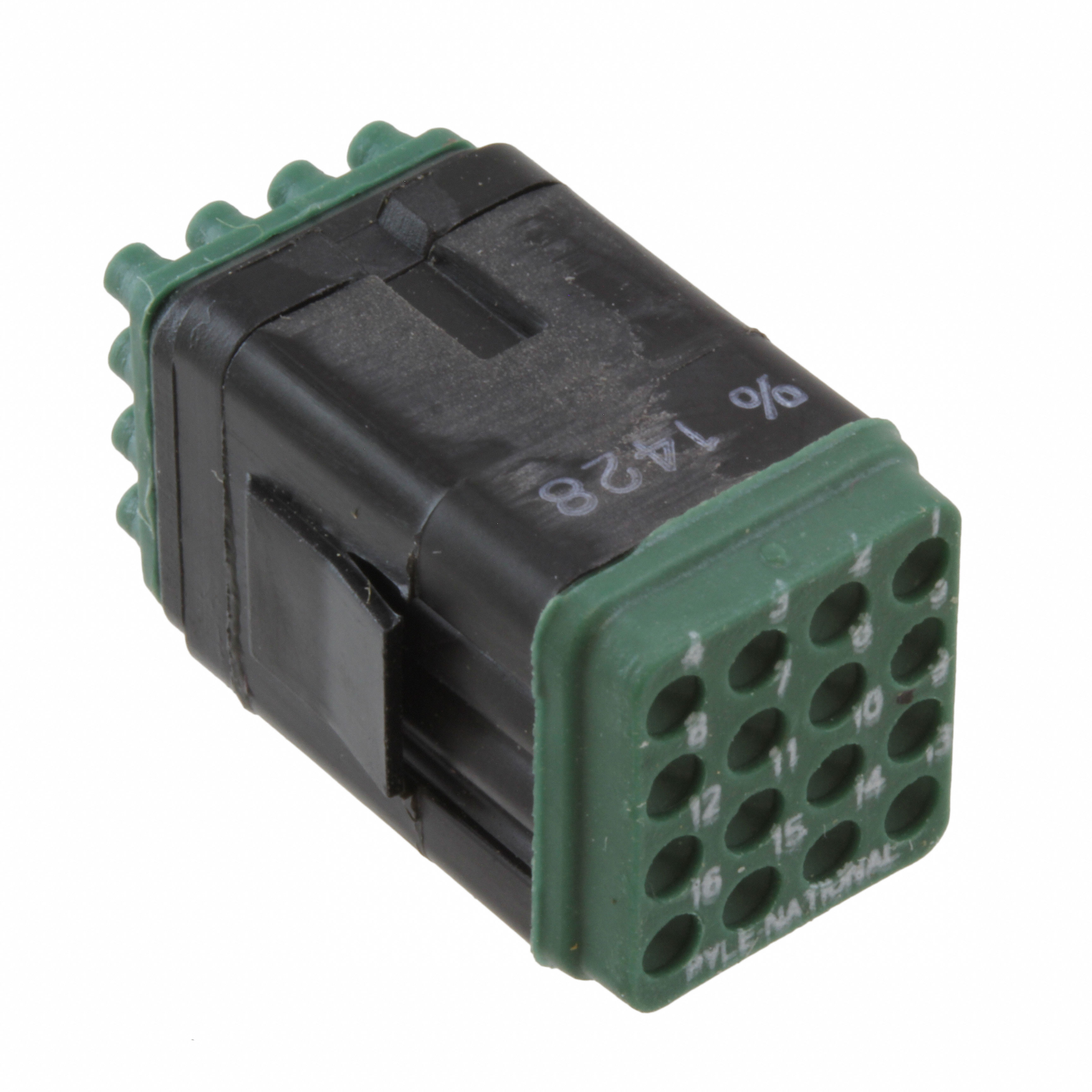 Amphenol Aerospace Operations LMD-4003-P electronic component