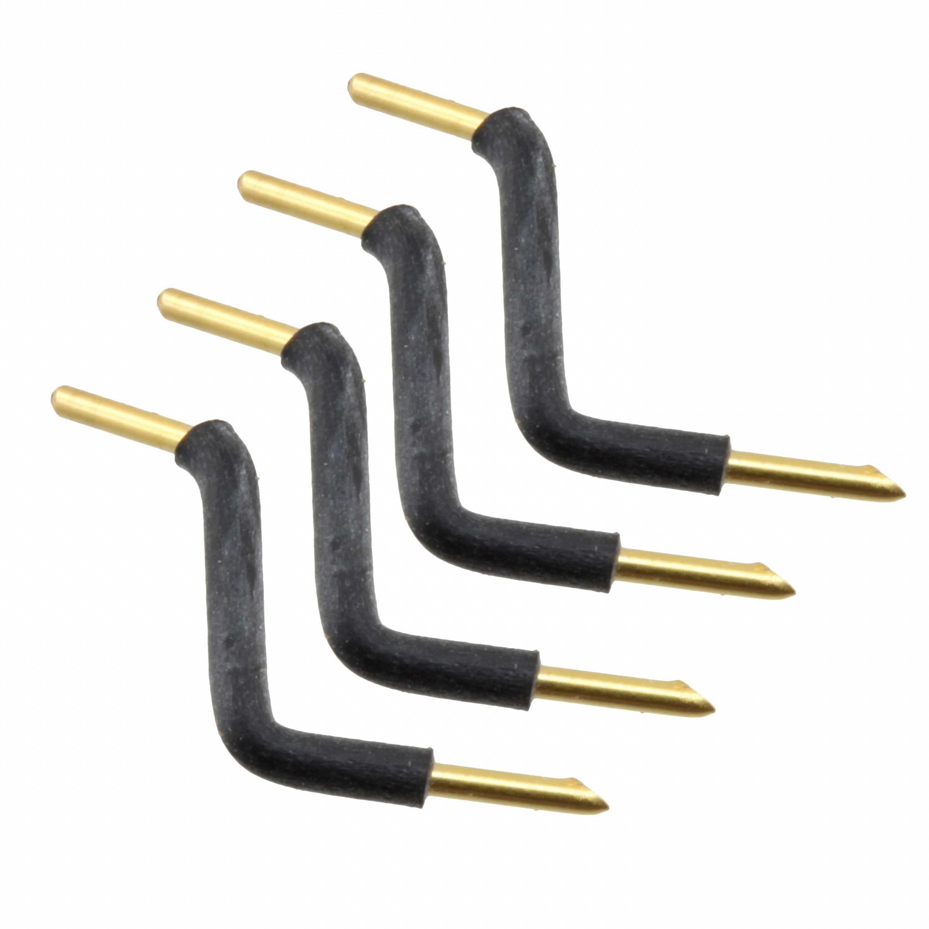 Teledyne LeCroy PK-ZS-016 electronic component