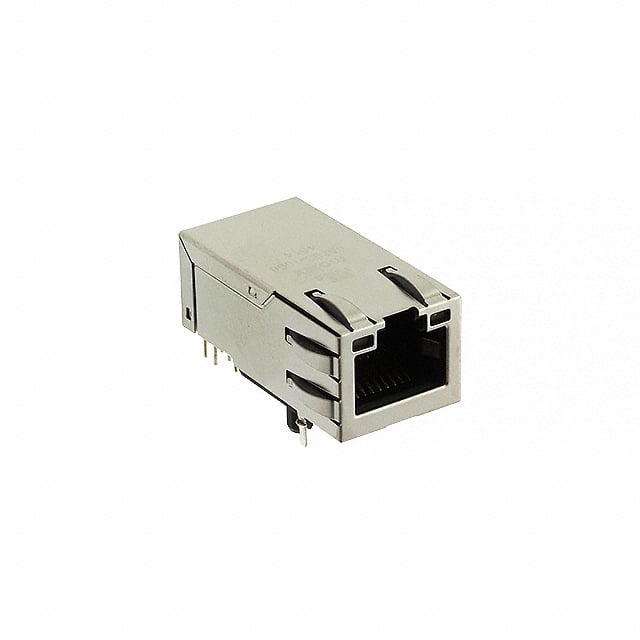 Molex 0857931006 electronic component