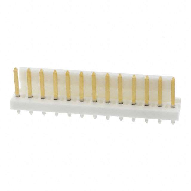 TE Connectivity AMP Connectors 1-641119-3 electronic component
