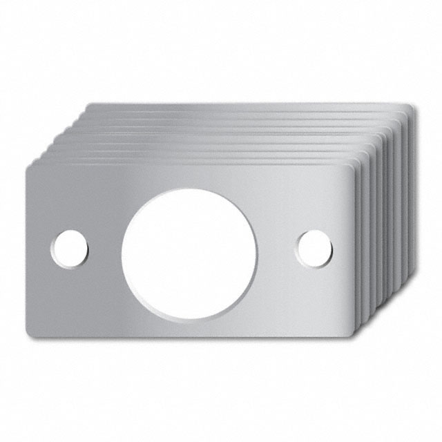 Magnasphere Corp HSS-1222 electronic component