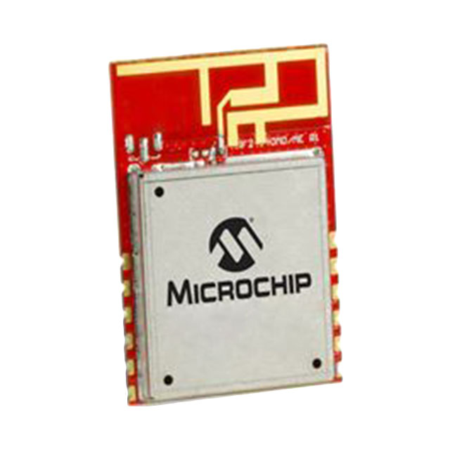 Microchip Technology MRF24J40MD-I/RM electronic component