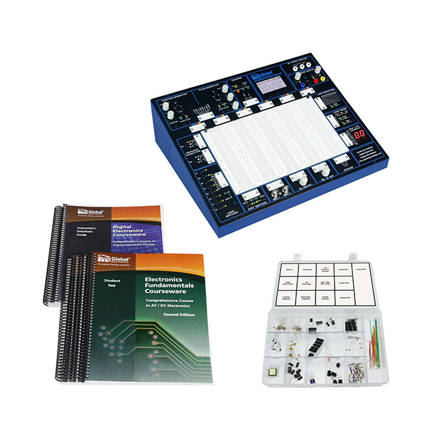 Global Specialties PB-507LAB electronic component